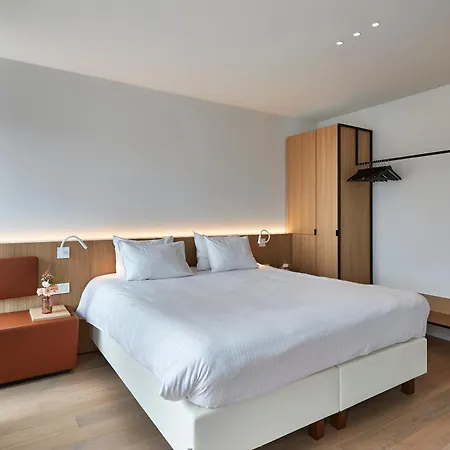 Parkhotel Roeselare Exterior foto