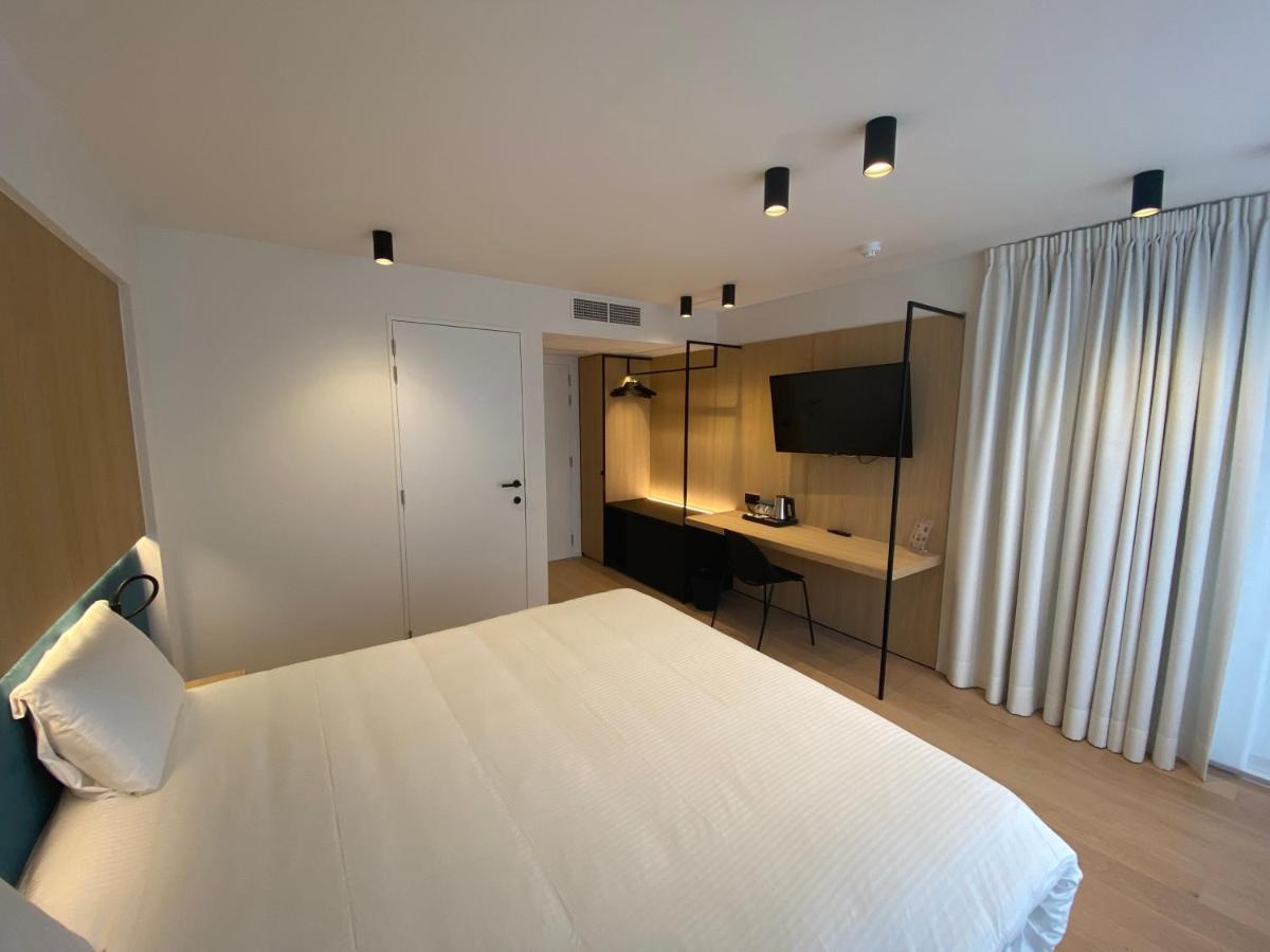 Hotel Parkhotel Roeselare