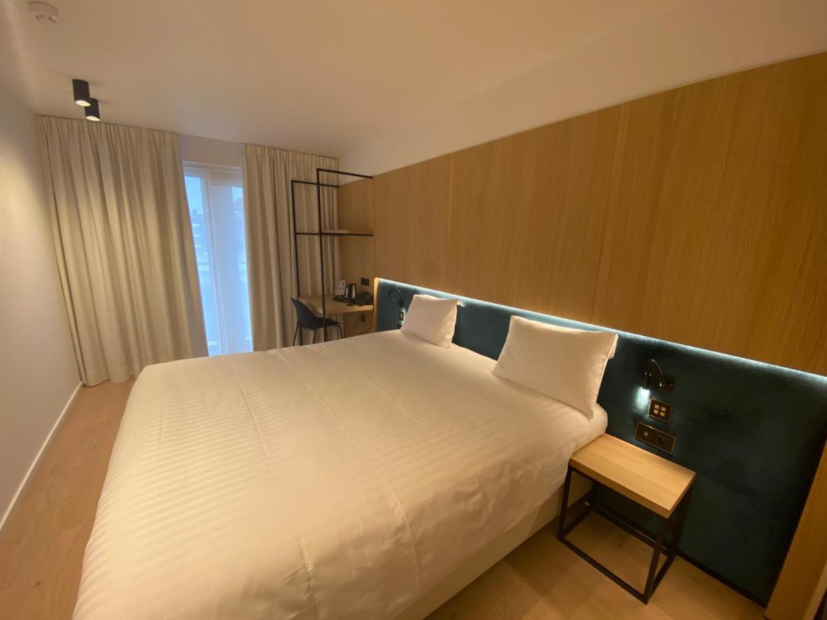 Parkhotel 3* Roeselare