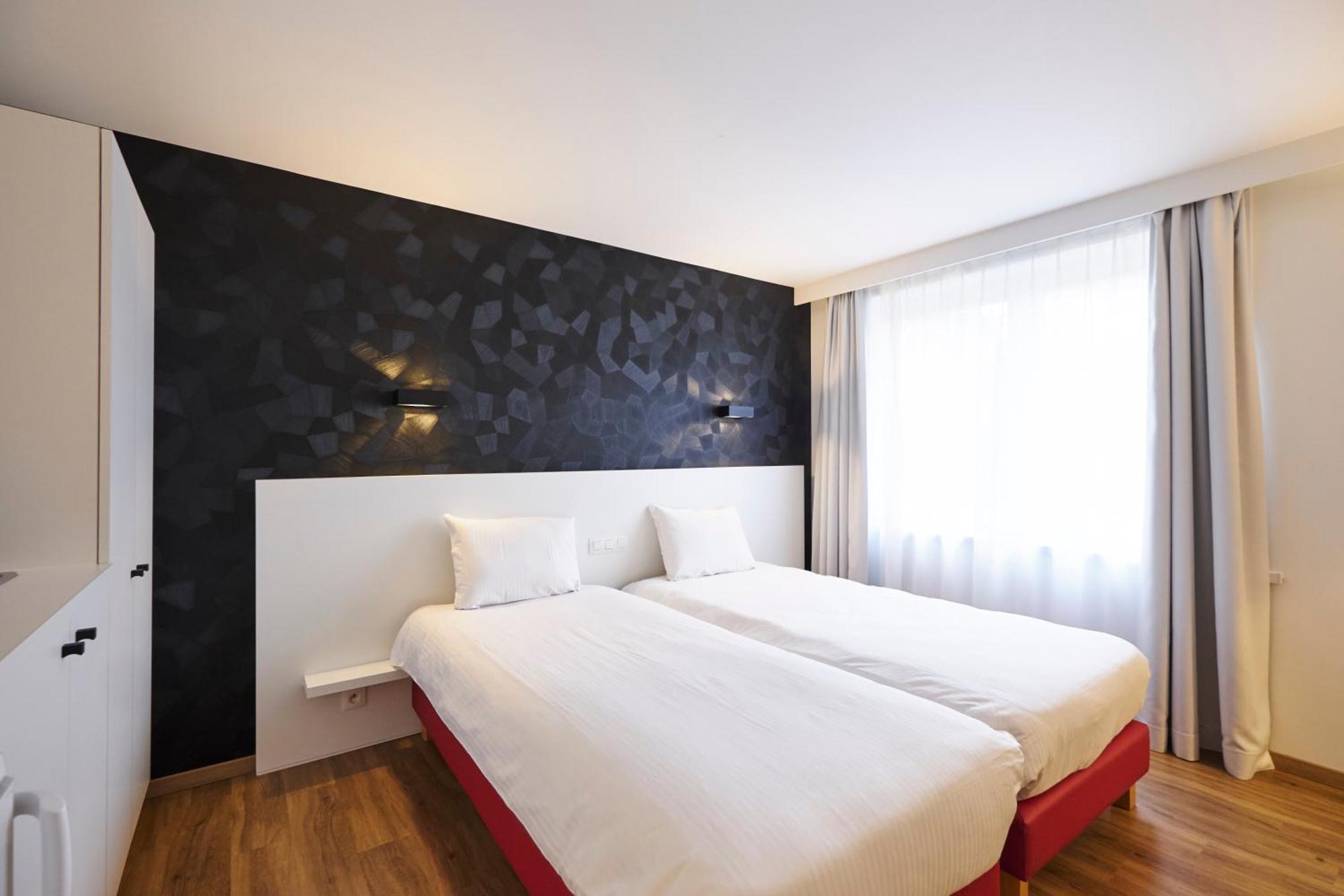 Parkhotel 3* Roeselare