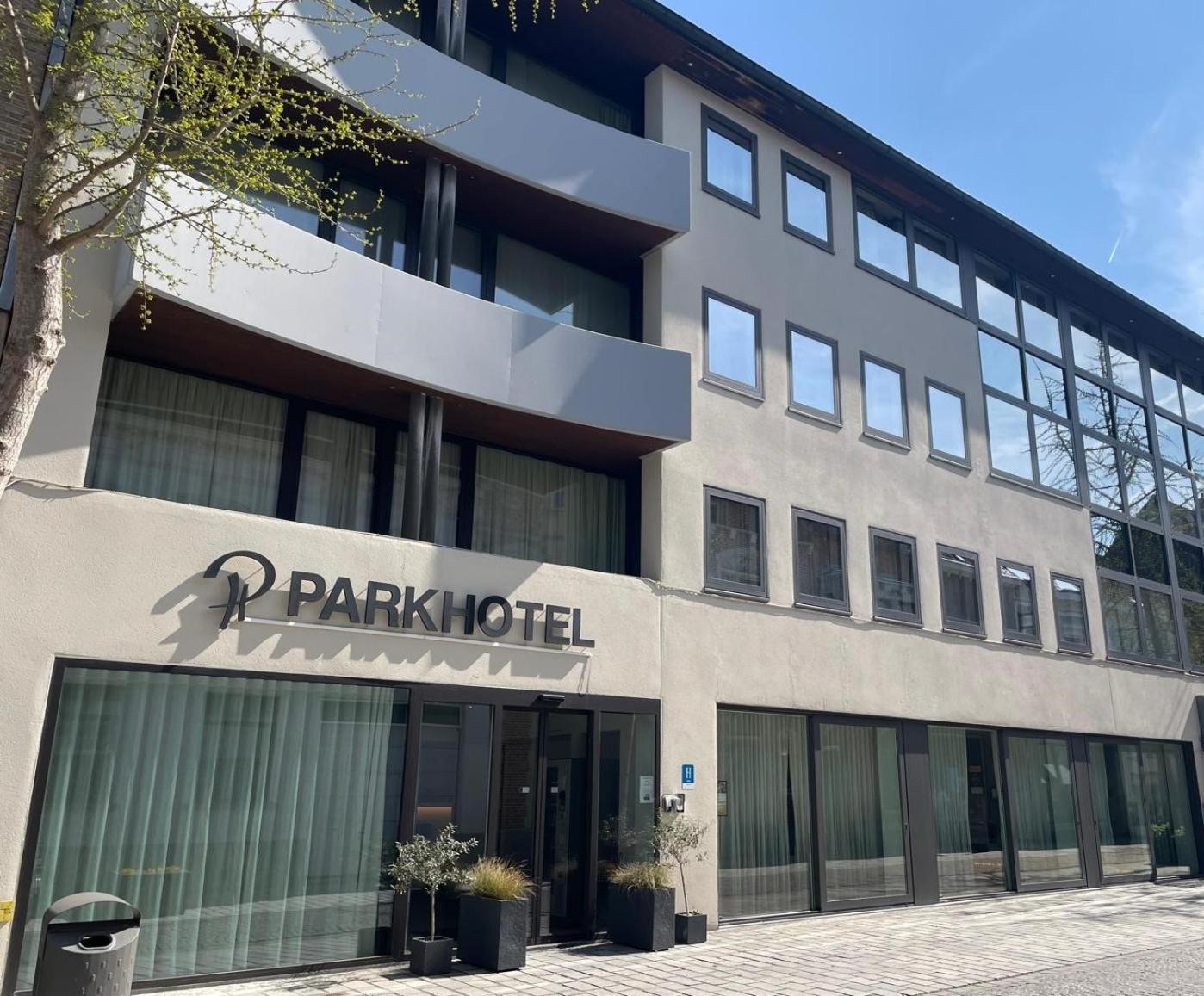 Parkhotel Hotel 3*