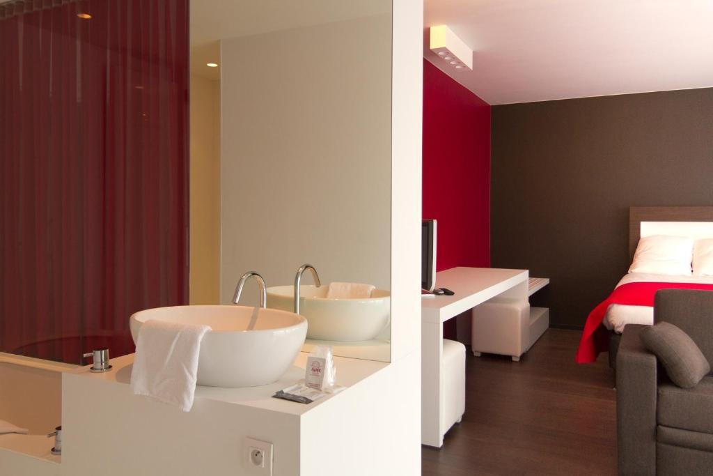 Hotel Parkhotel 3*