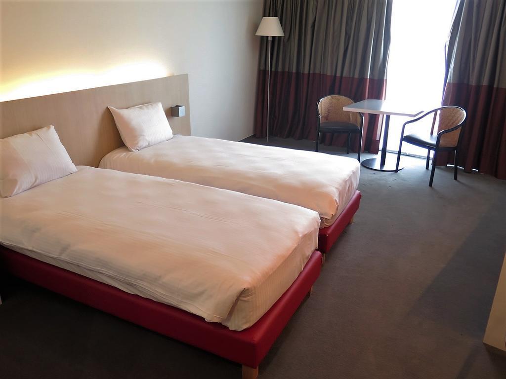 Hotel Parkhotel