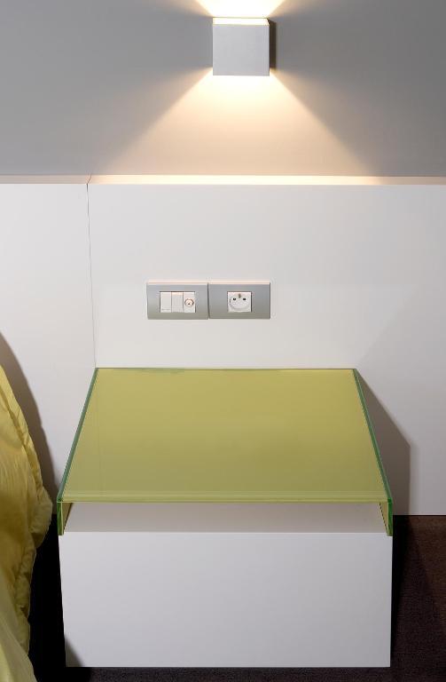 Parkhotel 3* Roeselare