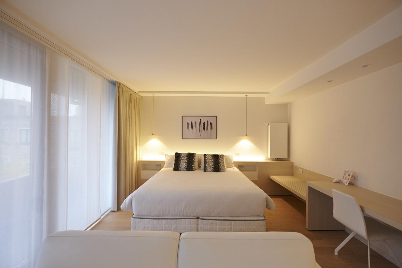 Parkhotel Hotel Roeselare