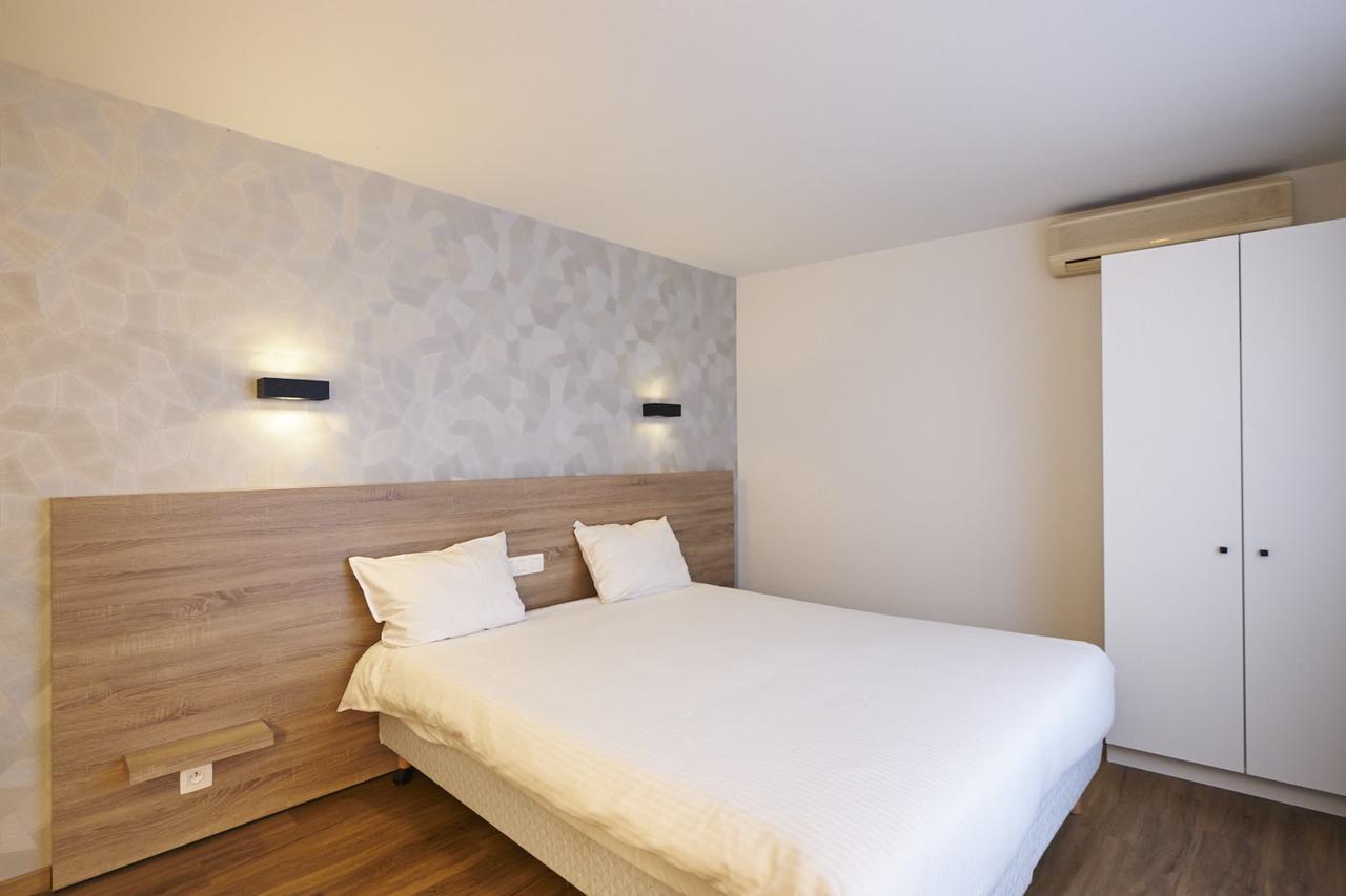 Hotel Parkhotel Roeselare