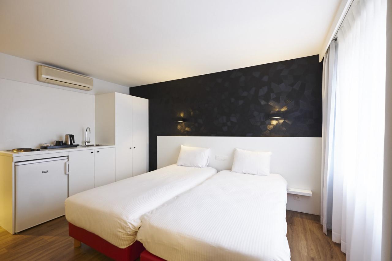 Hotel Parkhotel Roeselare