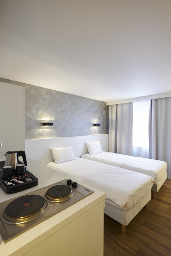 Parkhotel Roeselare