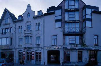 Parkhotel Hotel 3*